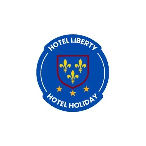 Hotel Liberty Montecatini Terme