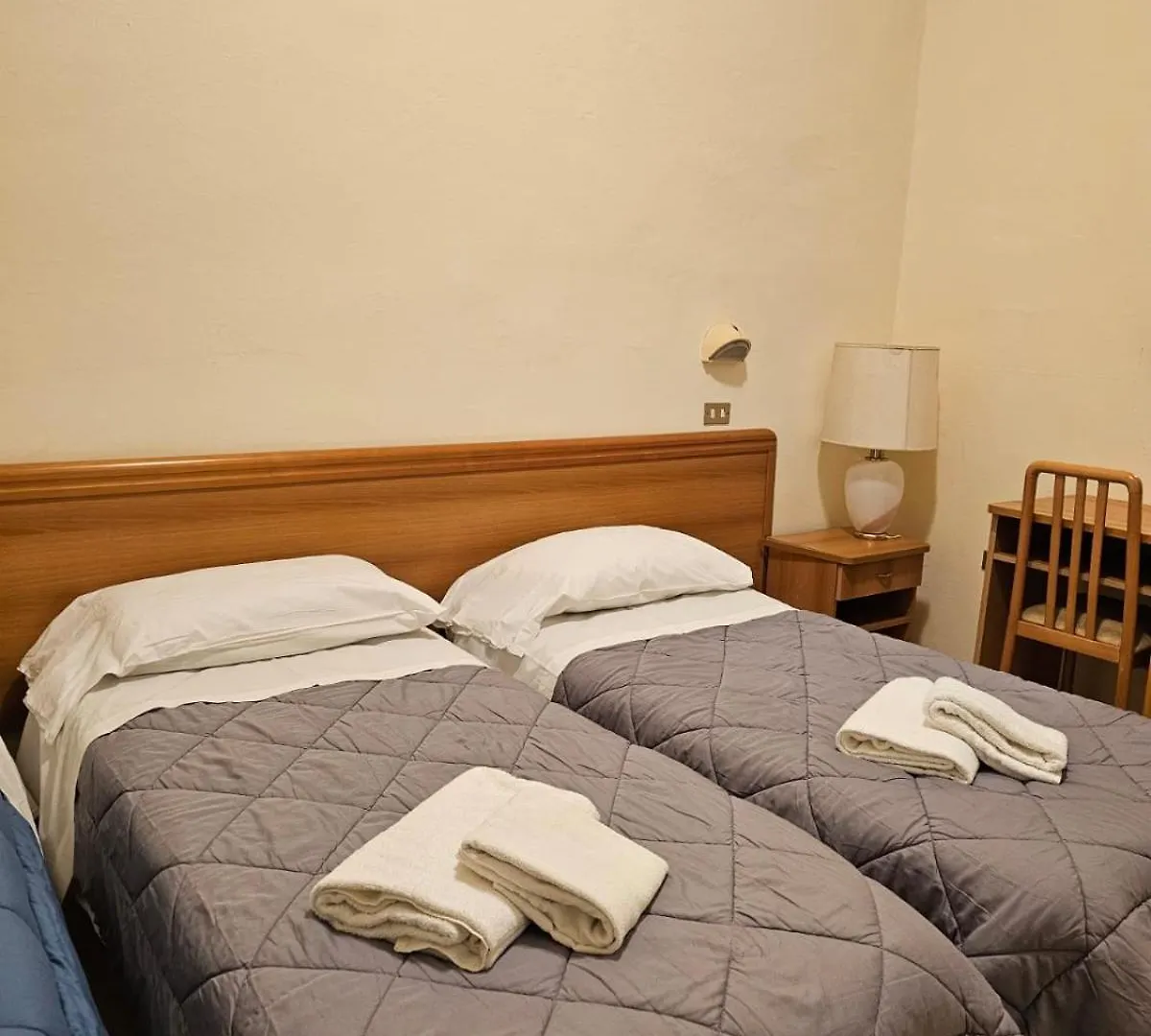 Hotel Liberty Montecatini Terme
