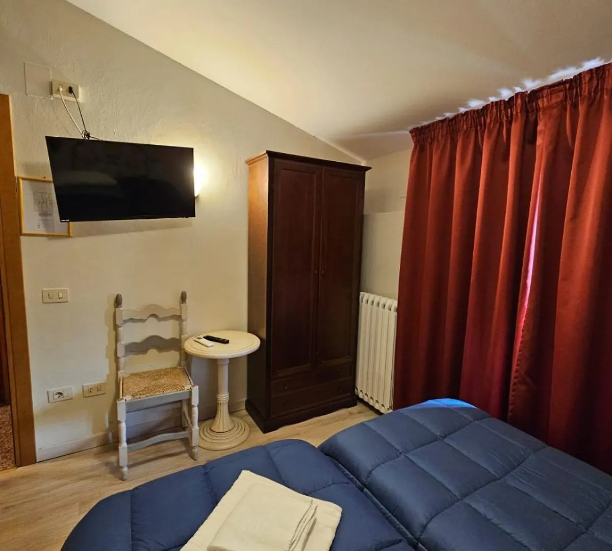 Hotel Liberty Montecatini Terme