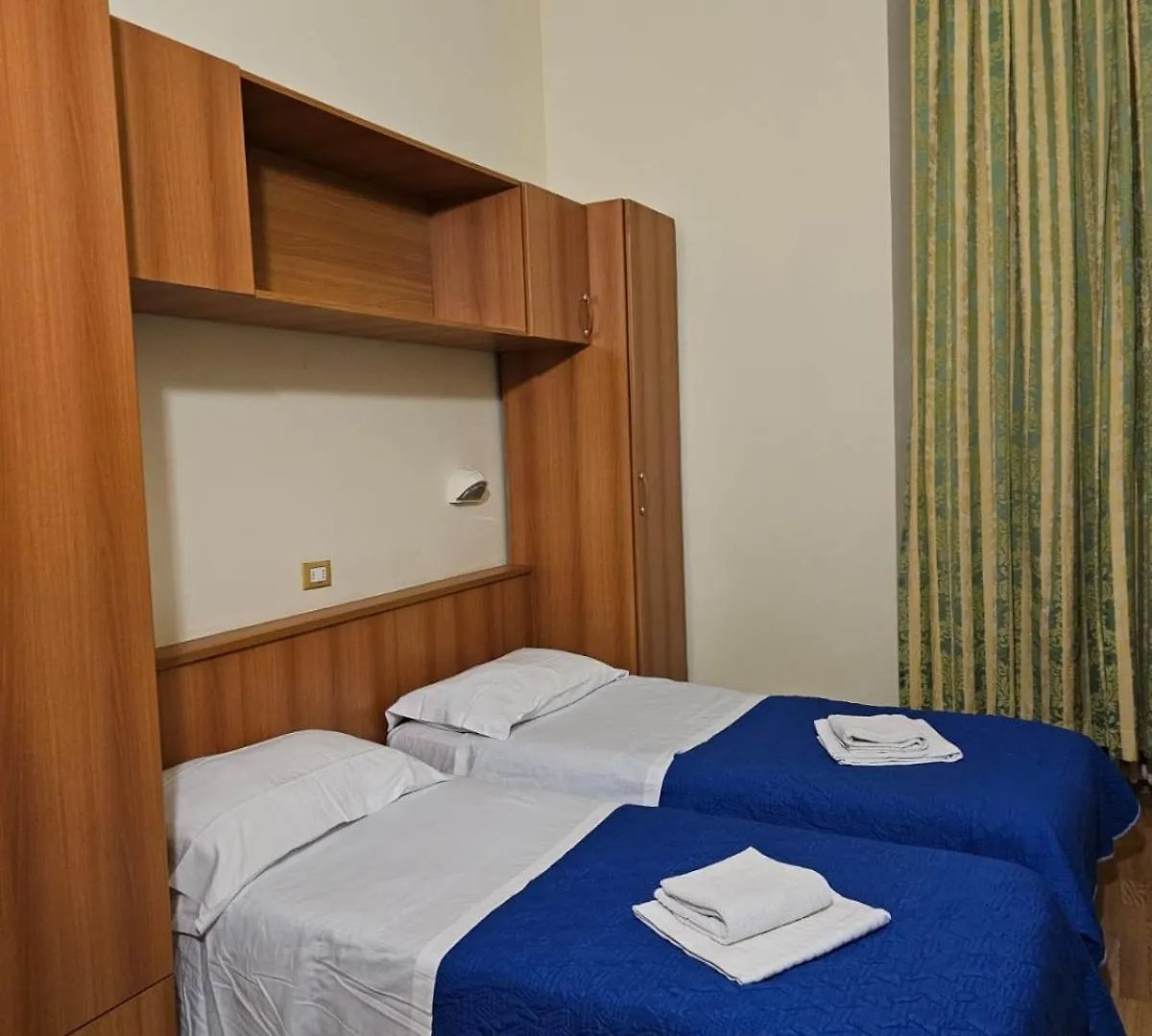 Hotel Liberty Montecatini Terme