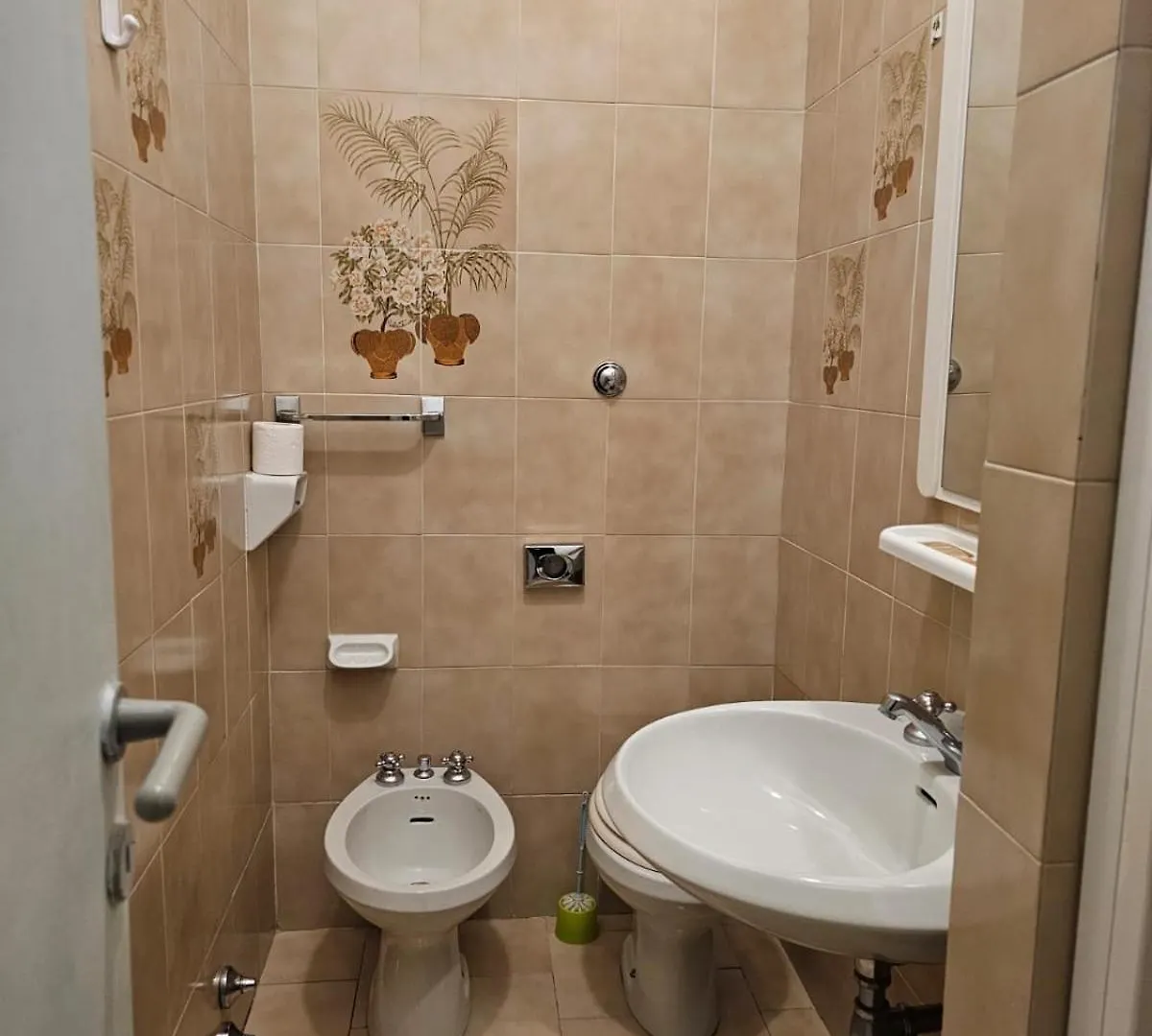 Hotel Liberty Montecatini Terme