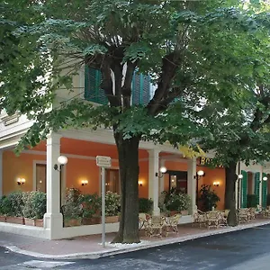 Boston **** Montecatini Terme
