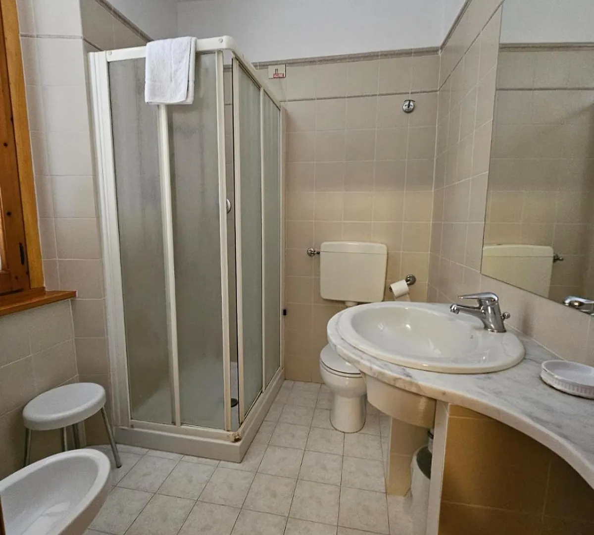 Hotel Liberty Montecatini Terme