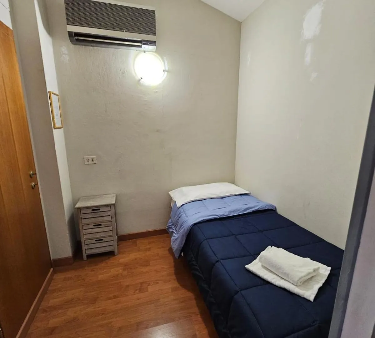 Hotel Liberty Montecatini Terme 3*,  Italy