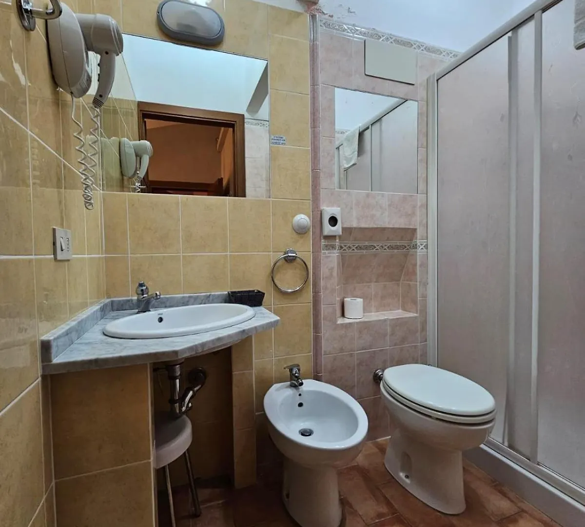 ***  Hotel Liberty Montecatini Terme Italy