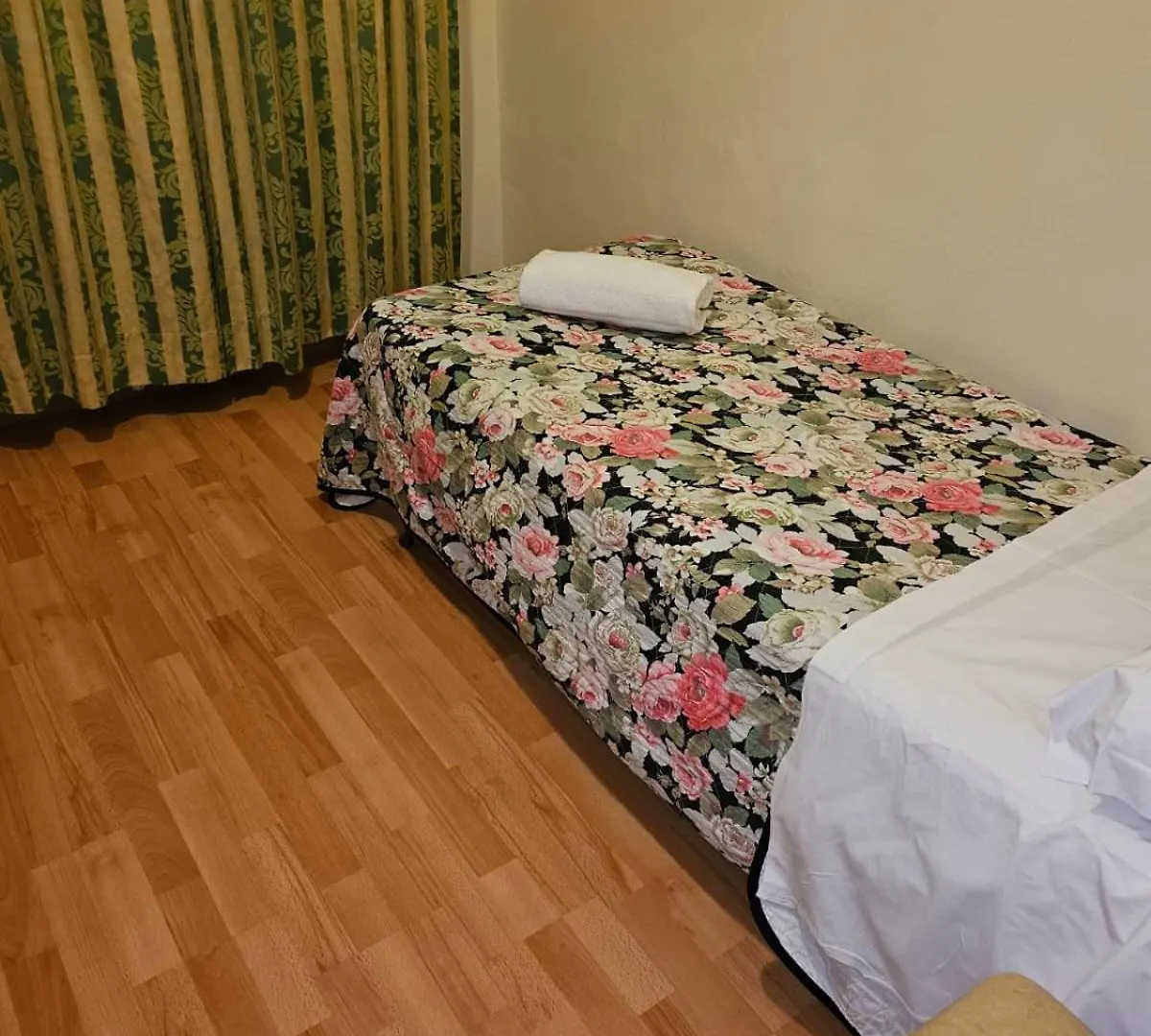 Hotel Liberty Montecatini Terme