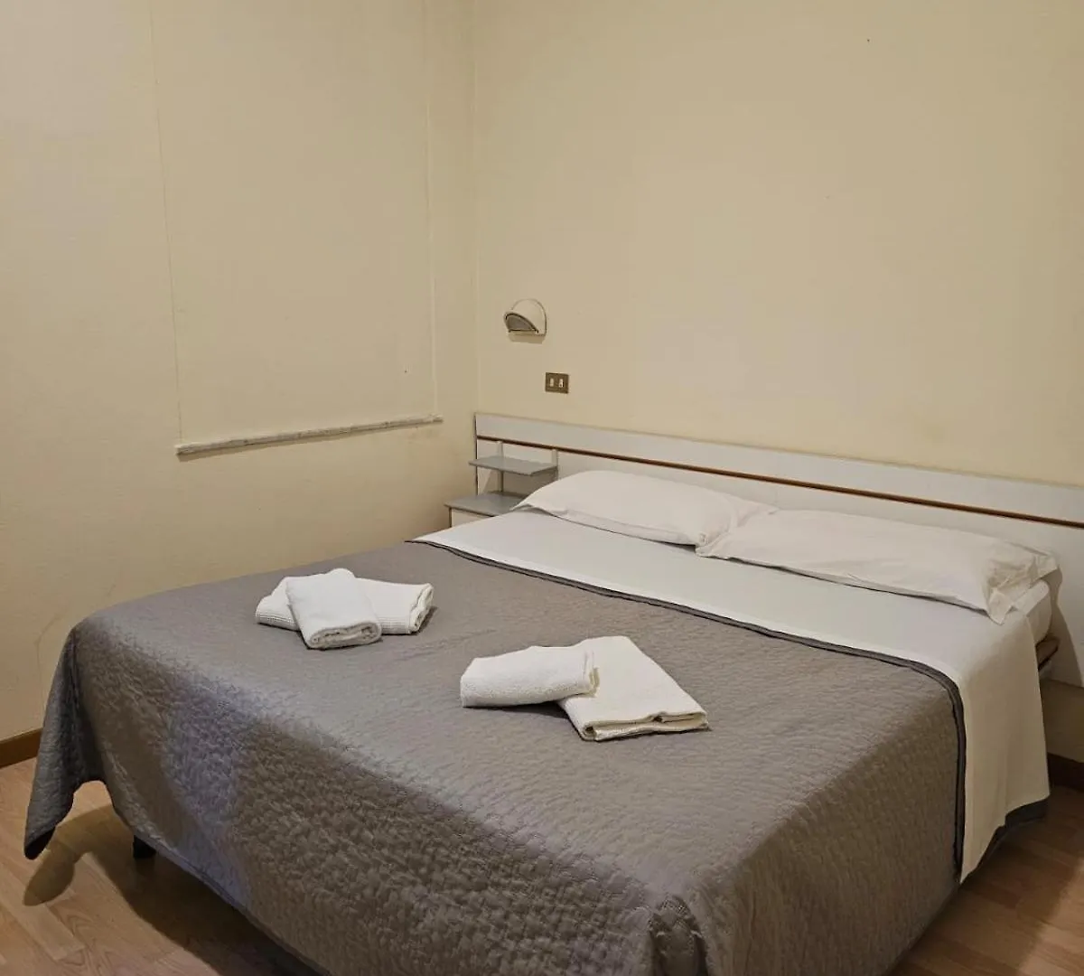 Hotel Liberty Montecatini Terme 3*,