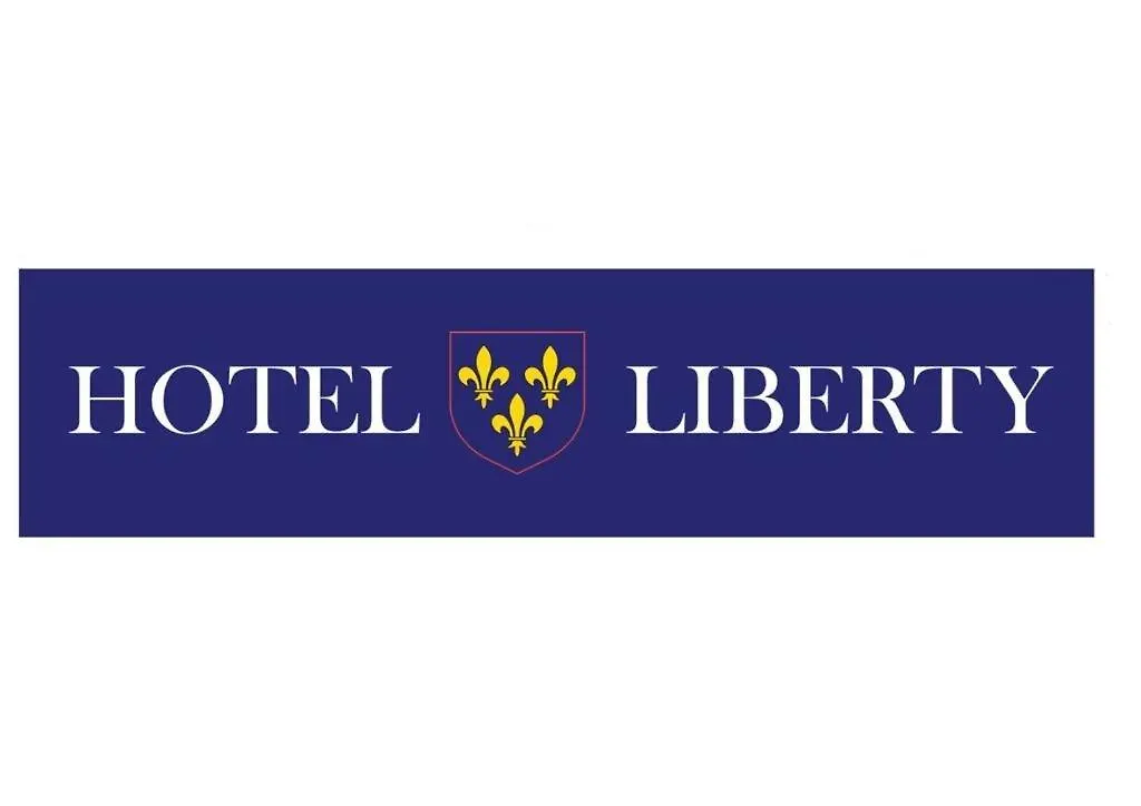 ***  Hotel Liberty Montecatini Terme Italy