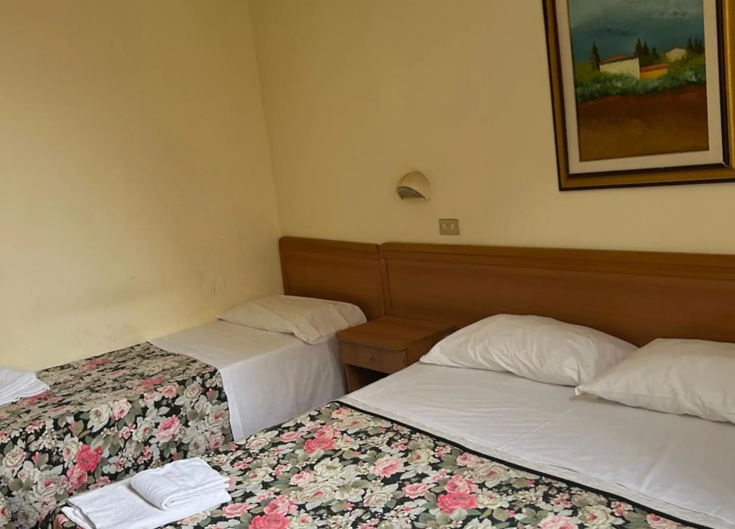 Hotel Liberty Montecatini Terme 3*,  Italy